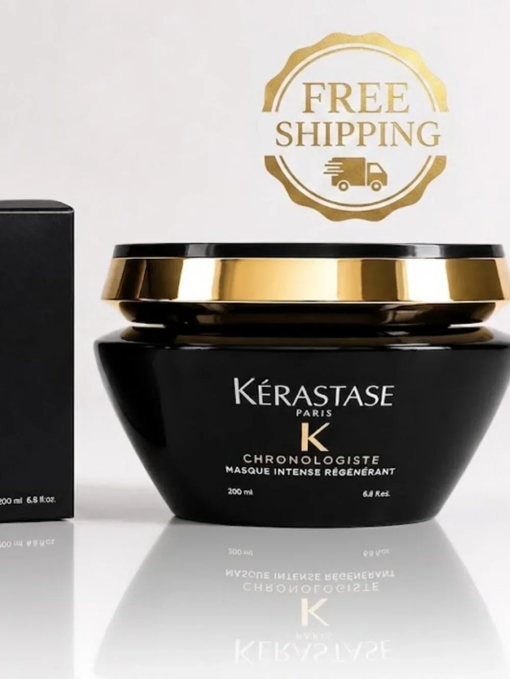 Kerastase Chronologiste Masque Intense Regenerant 6.8oz/200ml